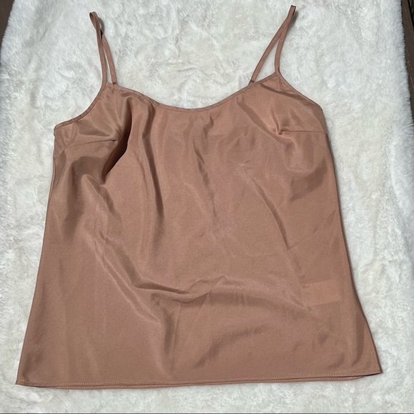π6xHPπ Boden Camisole Blush Size 6 - Picture 3 of 11